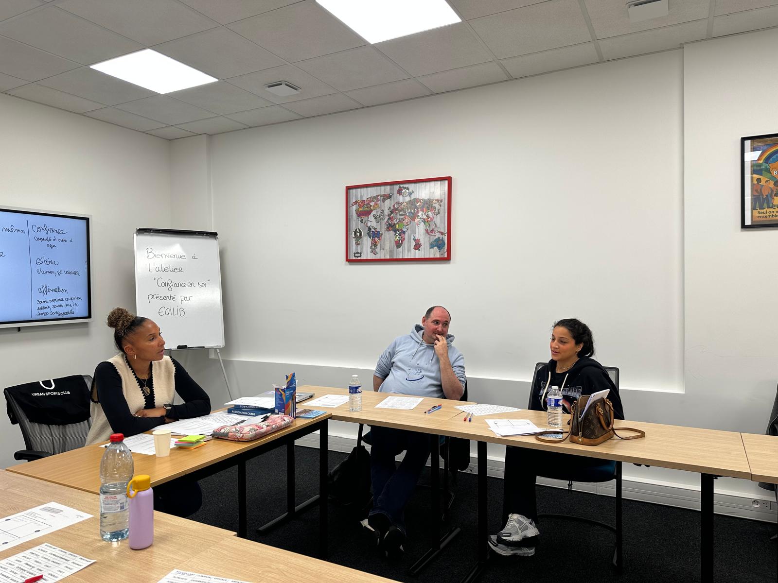 atelier confiance en soi