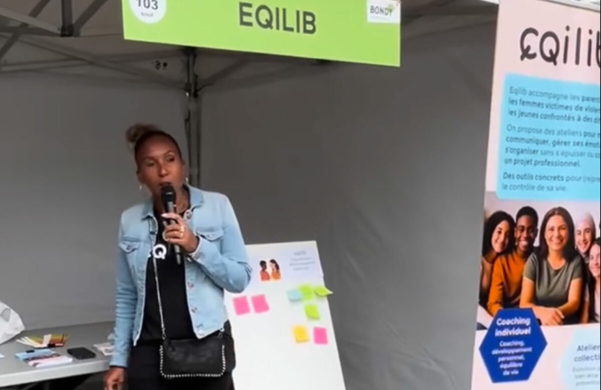 Rencontres locales – Forum des associations de Bondy